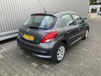 Peugeot 207 1.4 Acces Lite 99Dkm.NAP, 5-Drs, A/C, Bluetooth,, Voorwielaandrijving, Euro 5, Stof, 4 cilinders