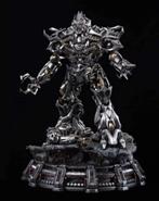 Cosmic brothers transformers megatron regular statue, Verzamelen, Transformers, Overige generaties, Ophalen of Verzenden, Zo goed als nieuw