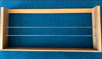 SOSTERNE GRENE wandplankjes 2 stuks beschikbaar voor biedingen