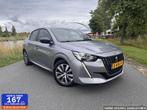 Peugeot 208 1.2 Active |100pk|Carplay|Trekhaak|Navi, Voorwielaandrijving, 101 pk, Euro 6, Origineel Nederlands