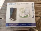 NETGEAR WiFi Range Extender - In doos!, Ophalen of Verzenden, Zo goed als nieuw, NETGEAR