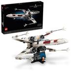 Lego x-wing starfighter 75355, Kinderen en Baby's, Speelgoed | Duplo en Lego, Ophalen of Verzenden, Zo goed als nieuw