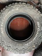 BF Goodrich All Terrain T/A KO2 4 x banden 265/70/16, Auto diversen, Wieldoppen, Ophalen, Gebruikt