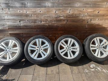 Audi velgen OEM 20 inch (285 45 ZR20) beschikbaar voor biedingen
