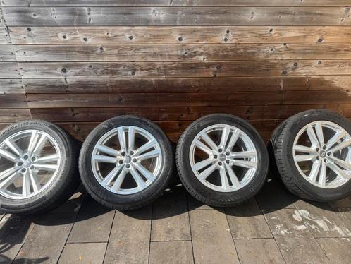 Audi velgen OEM 20 inch (285 45 ZR20), Auto-onderdelen, Banden en Velgen, Velg(en), Zomerbanden, 20 inch, 285 mm, Ophalen of Verzenden