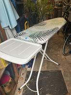 strijkplank, Witgoed en Apparatuur, Strijkijzers en Strijkplanken, Ophalen, Zo goed als nieuw, Strijkijzer met snoer