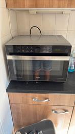 Wirlpool chef, Witgoed en Apparatuur, Ovens, Ophalen, Minder dan 45 cm, Stoom, Gebruikt