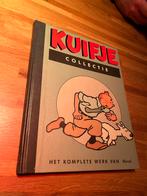 Kuifje collectie, Boeken, Stripboeken, Ophalen of Verzenden, Complete serie of reeks, Zo goed als nieuw, Hergé