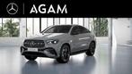 Mercedes-Benz GLE Coupé 400 e 4MATIC Sport Edition, Automaat, 4 cilinders, 252 pk, GLE Coupé