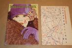 Marion - November 1972 - Vintage mag met kledingpatronen, Boeken, Mode, Ophalen of Verzenden, Gelezen, Mode algemeen