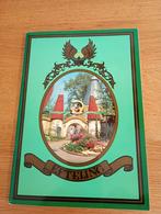 Efteling souvenir foto boek 1991, Ophalen, Zo goed als nieuw, Overige typen