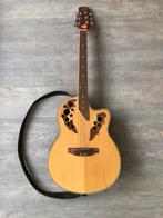 Stagg Akoestische Gitaar met Element, Ophalen, Gebruikt, Western- of Steelstringgitaar, Met (piezo-)element