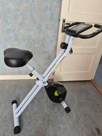 Virtufit iConsole hometrainer, inklapbaar, Ophalen, Zo goed als nieuw