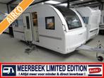 Adria Adora 522 UP 4459,= KORTING +MOVER +THULE +AIRCO ETC.!, Caravans en Kamperen, Caravans, Schokbreker, Rondzit, 5 tot 6 meter