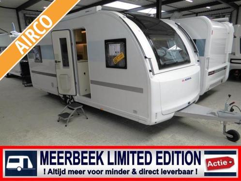 Adria Adora 522 UP 4459,= KORTING +MOVER +THULE +AIRCO ETC.!, Caravans en Kamperen, Caravans, tot en met 4, 1250 - 1500 kg, Rondzit