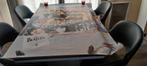 poster The Beatles Shea Stadium concert 1965, Ophalen of Verzenden, Zo goed als nieuw, A1 t/m A3, Film en Tv