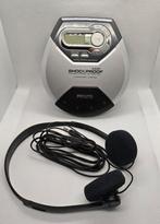 Philips AX2102/00 Discman - Draagbare CD Speler, Ophalen of Verzenden, Discman