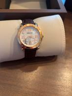 Dames horloge mercury, Overige merken, Overige materialen, Leer, Polshorloge