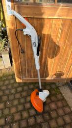 Stihl FSE 52 elektrische grastrimmer, Tuin en Terras, Grastrimmers, Ophalen, Zo goed als nieuw, Elektrisch