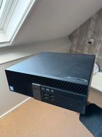 Dell OptiPlex 3040 SFF, Computers en Software, Desktop Pc's, Gebruikt, Ophalen of Verzenden, Dell, SSD