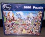 Disney puzzle, Hobby en Vrije tijd, Denksport en Puzzels, Ophalen, 500 t/m 1500 stukjes, Nieuw