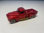 Solido Dodge Pickup Truck Modelauto, Ophalen of Verzenden, Gebruikt, Auto, Solido