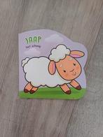 Voorleesboek / leesboek Jaap Het Schaap, Boeken, Ophalen of Verzenden, Zo goed als nieuw, 2 tot 3 jaar
