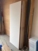 Binnendeuren, 80 tot 100 cm, Binnendeur, Nieuw, Ophalen of Verzenden