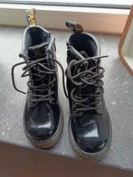 Dr. Martens Lak Schoentjes Maat 25 - Zo Goed Als Nieuw, Dr. Martens, Jongen of Meisje, Ophalen of Verzenden, Laarzen