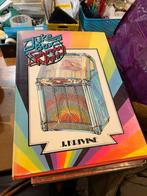 Boek Juke Box Saturday Night Krivine, Ophalen of Verzenden, Gelezen