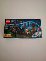 LEGO Harry Potter - Zweinstein Rijtuig en Thestralissen - 7, Kinderen en Baby's, Speelgoed | Duplo en Lego, Ophalen of Verzenden