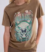 Nieuw Summum Woman t-shirt maat xl, Summum Woman, Bruin, Maat 46/48 (XL) of groter, Nieuw