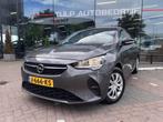 Opel Corsa 1.2 Edition 5 Deurs Airco 1e Eig Dealer onderhoud, Stof, 1199 cc, Origineel Nederlands, Bedrijf