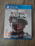 Call of duty cold war, Ophalen, Vanaf 18 jaar, Shooter, Zo goed als nieuw