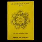 Karen M. Hamaker-Zondag - Analyse van aspecten, Achtergrond en Informatie, Astrologie, Karen M. Hamaker-Zondag, Ophalen of Verzenden