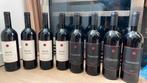 Pianirossi Toscana Rosso Solus en Maremma 2011/2013, Nieuw, Rode wijn, Vol, Ophalen of Verzenden