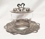 Jugendstil Bonbonnière., Antiek en Kunst, Ophalen of Verzenden
