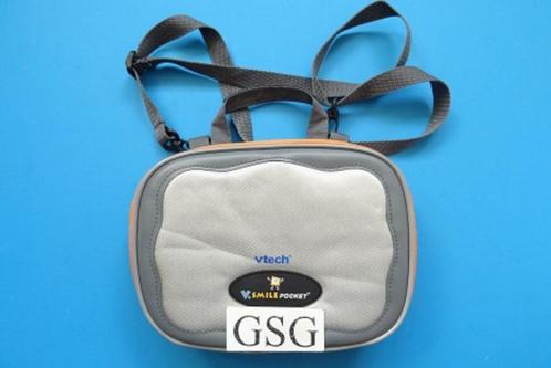 V.smile pocket  tas nr. 15193-02 (V-smile), Kinderen en Baby's, Speelgoed | Vtech, Zo goed als nieuw, Ophalen of Verzenden