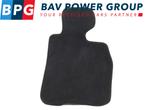 VLOERBEDEKKING BMW 4 serie (F33) (01-2013/02-2021), Gebruikt, BMW