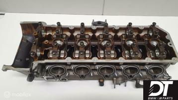 Cilinderkop cil. 1-5 BMW M5 E60 S85 V10 S85B50 11127833877 beschikbaar voor biedingen