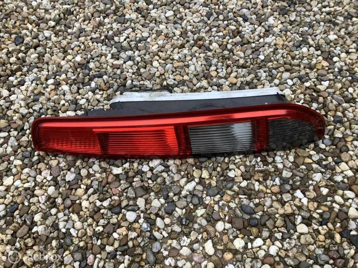 Ford Focus MK2 MKII 2005-2008 Achterlicht rechts, Auto-onderdelen, Verlichting, Gebruikt, Ophalen of Verzenden