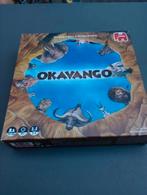 Okavango alleen ophalen, Ophalen, Gebruikt
