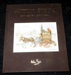 ≥ Anton Pieck: Zijn Leven en Werk Onthuld | Marktplaats