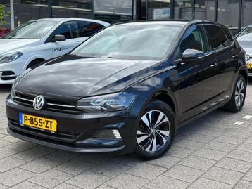 Volkswagen Polo 1.0 TSI Highline beschikbaar voor biedingen
