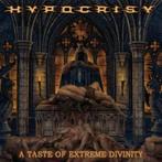 CD: Hypocrisy – A Taste of Extreme Divinity (ZGAN) LIMITED, Verzenden, Zo goed als nieuw