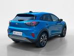 Ford Puma 1.0 EcoBoost Hybrid Titanium | Direct uit voorraad, Auto's, Voorwielaandrijving, 12 maanden, Puma, Euro 6