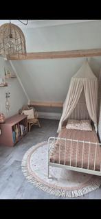 Ikea Minnen meegroeibed, Kinderen en Baby's, Ophalen, Gebruikt, 180 cm of meer, 70 tot 85 cm