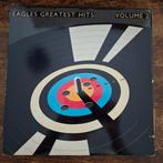 Eagles greatest hits lp, Verzenden, Gebruikt, Poprock