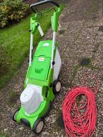 VIKING Grasmaaier 545, Tuin en Terras, Cirkelmaaier, Elektrische grasmaaier, Ophalen of Verzenden, Zo goed als nieuw