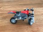 Lego Creator Motor 4893-1en de 4893-2, Kinderen en Baby's, Speelgoed | Duplo en Lego, Ophalen of Verzenden, Zo goed als nieuw